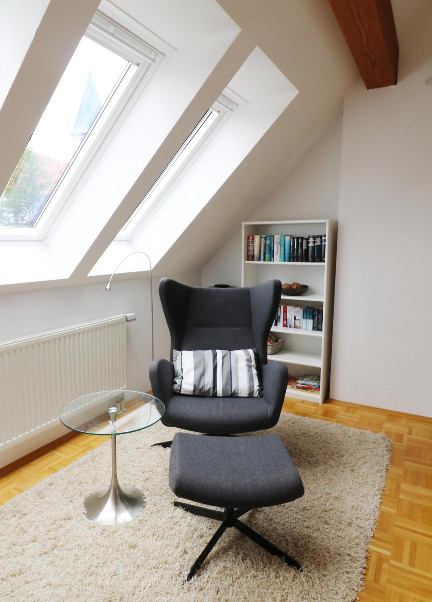 Ferienwohnung Schneelehner, 2-Schlafzimmer, Feldberg 费尔德伯格 外观 照片