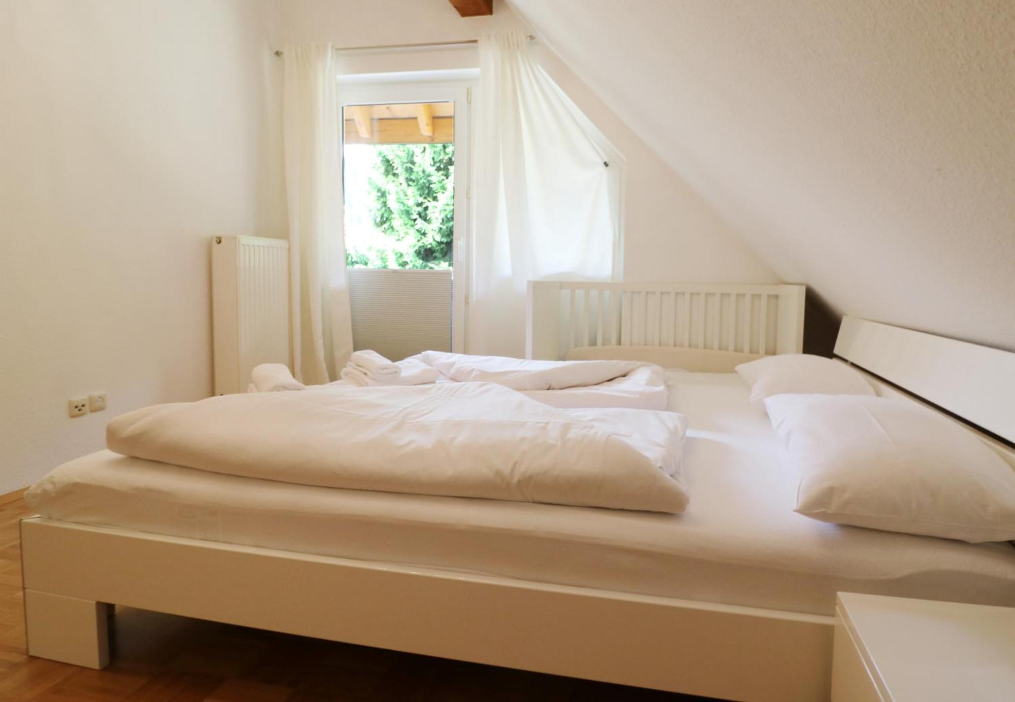 Ferienwohnung Schneelehner, 2-Schlafzimmer, Feldberg 外观 照片