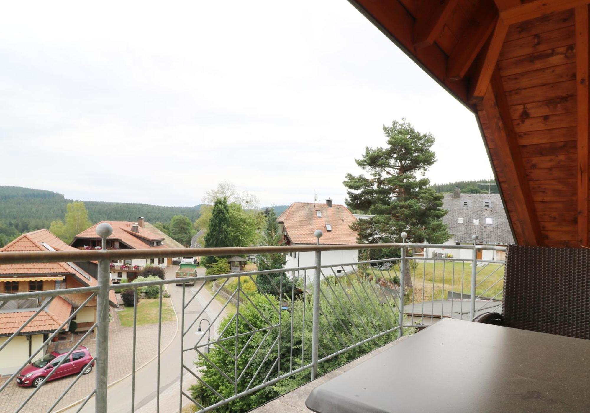 Ferienwohnung Schneelehner, 2-Schlafzimmer, Feldberg 外观 照片