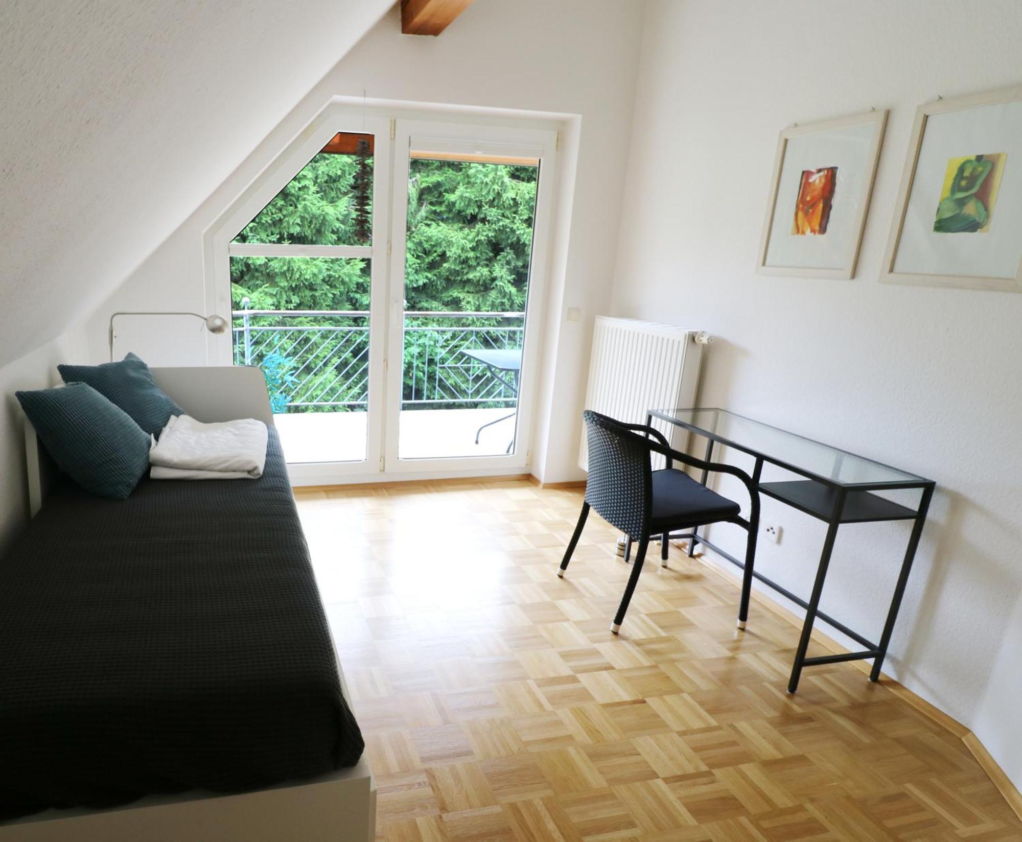 Ferienwohnung Schneelehner, 2-Schlafzimmer, Feldberg 外观 照片